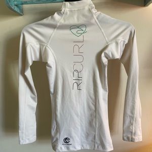Rip Curl Rash Guard